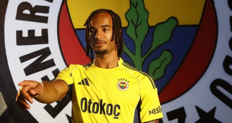 Archie Brown: "Burada Olmak Benim İçin Bir Onur"