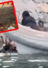 Arda Deniz teknede &ccedil;ıkan kavgada hayatını kaybetmişti: D&uuml;ğ&uuml;n detayı y&uuml;rek dağladı!
