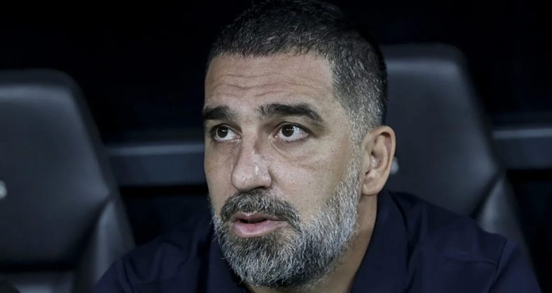 Arda Turan: Tur daha bitmedi, Beşiktaş büyük bir takım