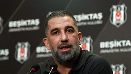 Arda Turan'dan Sabah Spor'a Flaş Cevap! "Böyle Bir Düşüncem Olmadı"