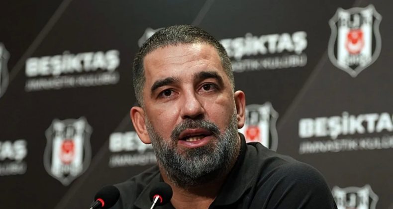 Arda Turan'dan Sabah Spor'a Flaş Cevap! "Böyle Bir Düşüncem Olmadı"