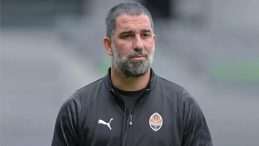 Arda Turan’lı Shakhtar’dan 6 golle gövde gösterisi!