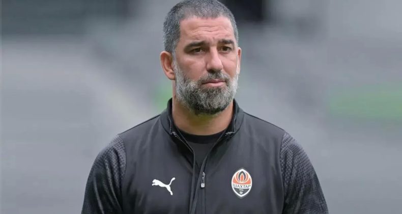 Arda Turan’lı Shakhtar’dan 6 golle gövde gösterisi!