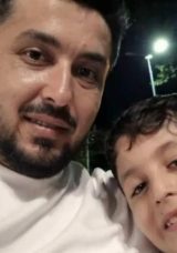 Arda'nın Bağışlanan İki Korneası İki Kişiye Işık Olacak