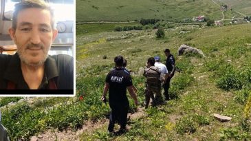 Ardahan'da 15 G&uuml;nd&uuml;r Kayıptı! Yaylada Cansız Bedeni Bulundu