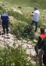 Ardahan&rsquo;da 15 G&uuml;n Boyunca Kayıp Olan Bahattin T&uuml;rkmen&rsquo;in Cansız Bedeni Bulundu