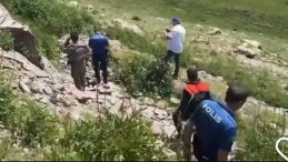 Ardahan’da 15 Gün Boyunca Kayıp Olan Bahattin Türkmen’in Cansız Bedeni Bulundu