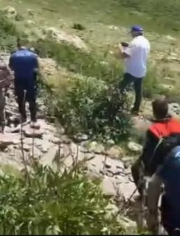 Ardahan’da 15 Gün Boyunca Kayıp Olan Bahattin Türkmen’in Cansız Bedeni Bulundu