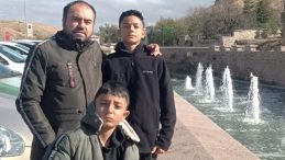 Arkadaşı Tarafından Boğazı Sıkılan Yusuf Hayat Mücadelesini Kaybetti