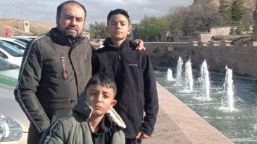 Arkadaşı Tarafından Boğazı Sıkılan Yusuf Hayat M&uuml;cadelesini Kaybetti