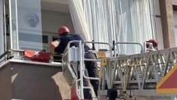 Arkadaşları Endişelenip İhbar Etti, Gerçek Farklıydı