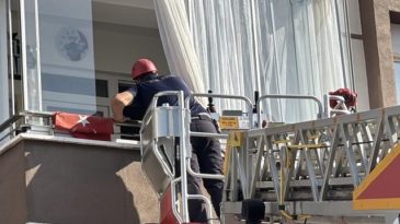 Arkadaşları Endişelenip İhbar Etti, Ger&ccedil;ek Farklıydı