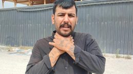 Arkadaşların Kavgasında Taciz İddiası: "Benim de Kızım Var"