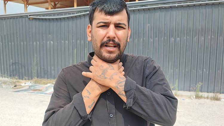 Arkadaşların Kavgasında Taciz İddiası: "Benim de Kızım Var"