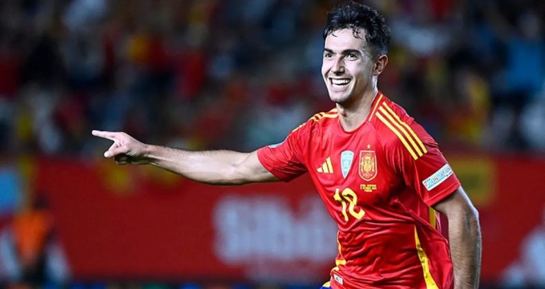 Arsenal, Martin Zubimendi'yi Transfer Etti!