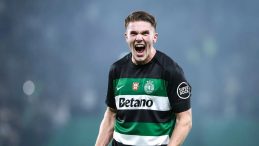 Arsenal, Victor Gyökeres Transferi İçin Anlaşma Sağladı!