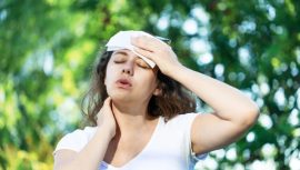 Artan Sıcaklıklara Karşı Dikkat Gerektiren Hatalar! Çocuklar için Büyük Tehlike Taşıyor…