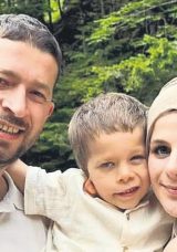 Artık kalbiyle değil kulağıyla duyacak