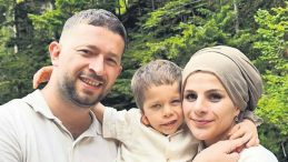 Artık kalbiyle değil kulağıyla duyacak