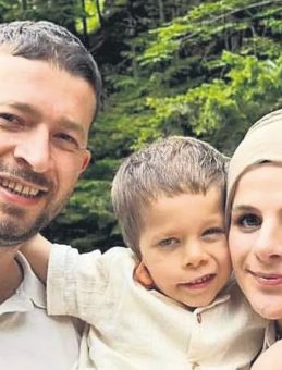 Artık kalbiyle değil kulağıyla duyacak