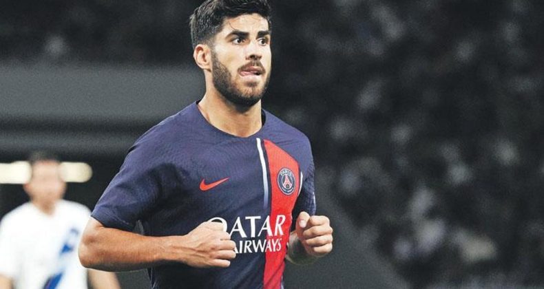 Asensio'nin Geleceği Mourinho'ya Bağlı