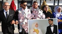 Aşiret Düğününde Şaşırtan Hediye: Milyonlarca Lira Değerinde Takı ve 1.5 Kilo Altın
