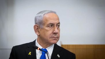 Aşırı sağcı Siyonist bakandan Netanyahu'ya "Saldırıların sürdürülmesi" çağrısı: Müzakereleri durdurun