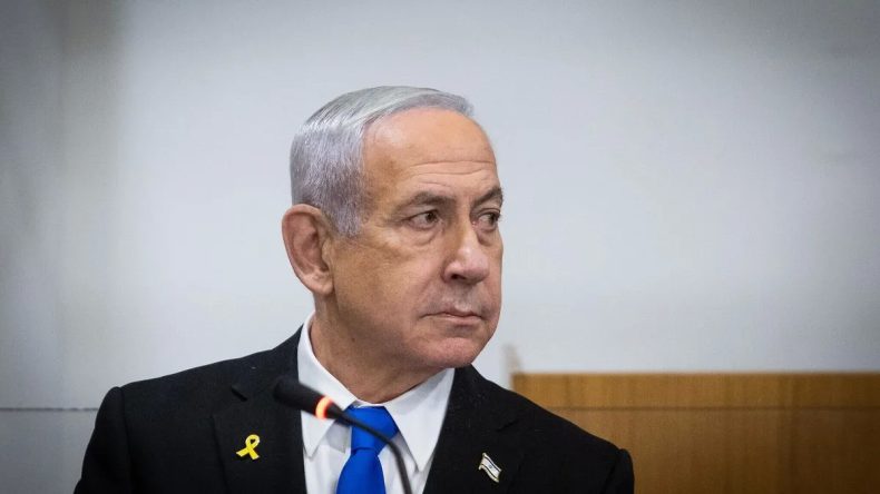 Aşırı sağcı Siyonist bakandan Netanyahu'ya "Saldırıların sürdürülmesi" çağrısı: Müzakereleri durdurun