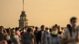 Aşırı Sıcaklar Ruhsal &Ccedil;&ouml;k&uuml;şe Neden Olabilir!