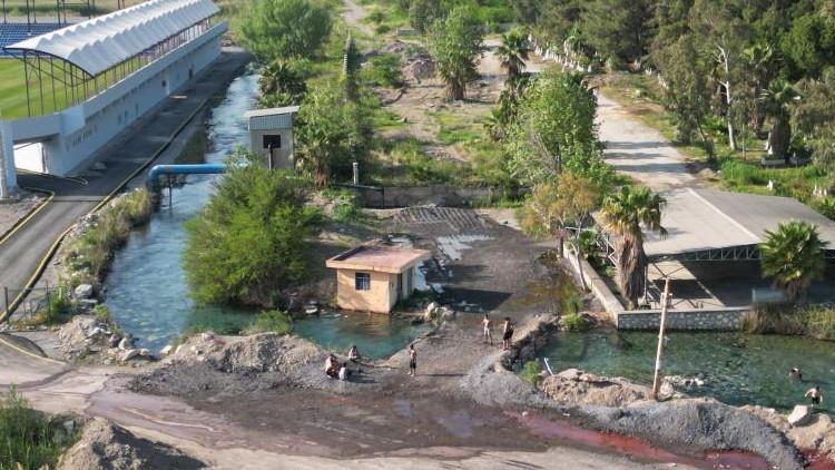 Aşırı Sıcaktan Kaçış: Serinleme Yöntemleri Ortaya Çıktı!