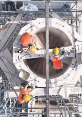 Asırlık Camiler Yeniden Hayata D&ouml;n&uuml;yor