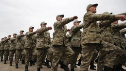 ASKERLİK YERLERİ E-DEVLET SORGULAMA! MSB ile Ağustos celbi askerlik yerleri a&ccedil;ıklandı mı, nereden ve nasıl &ouml;ğrenilir?