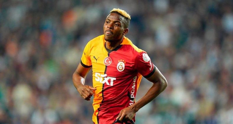 Aslan aşkı ağır bastı!