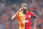 Aslan'a Yakınlığa Dair Yeni Gelişmeler!