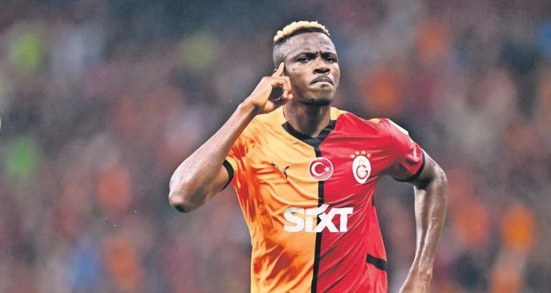 Aslan'a Yakınlığa Dair Yeni Gelişmeler!