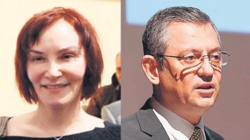 Aslı Baykal&rsquo;dan &Ouml;zel&rsquo;e: Belediyelerini Kendin İncele
