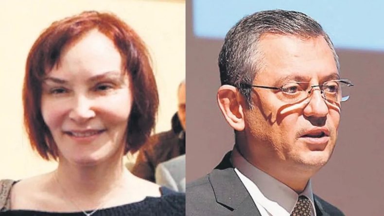 Aslı Baykal’dan Özel’e: Belediyelerini Kendin İncele