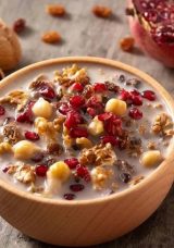 Aşure G&uuml;n&uuml; Tarihi 2025: Aşure G&uuml;n&uuml; Ne Zaman, Bug&uuml;n M&uuml;, Ka&ccedil; G&uuml;n S&uuml;recek, Muharrem Ayının Ka&ccedil;ı?