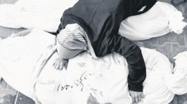 Ateşkes Muamması