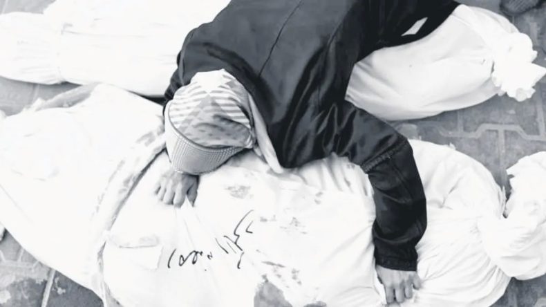Ateşkes Muamması
