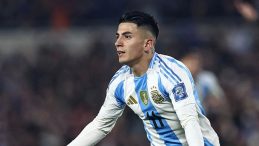Atletico Madrid, 21 Milyon Euro'luk Transferini Duyurdu
