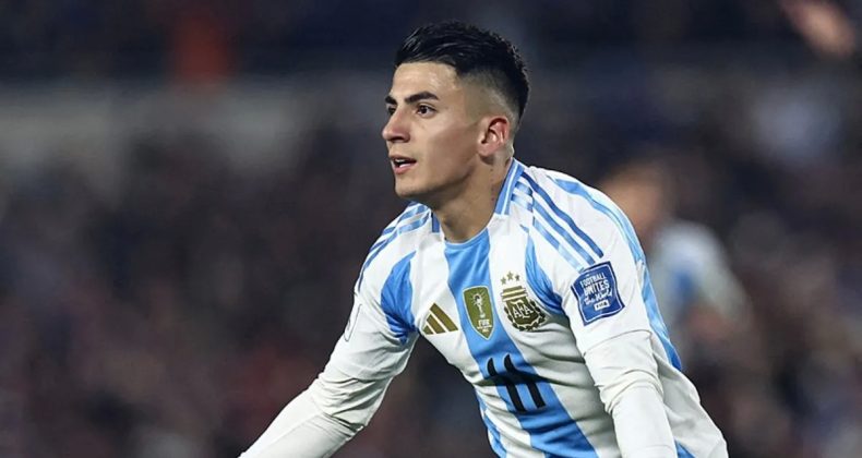 Atletico Madrid, 21 Milyon Euro'luk Transferini Duyurdu