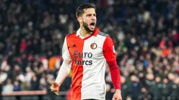Atletico Madrid, Fenerbahçe'nin Rakibinden Transfer Gerçekleştirdi