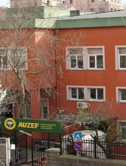 AUZEF Bütünleme Sınavı Giriş Belgesi Alma Ekranı: 2025 İÜ AUZEF Bütünleme Sınavı Ne Zaman, Saat Kaçta?