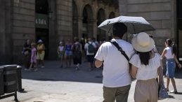Avrupa, Şiddetli Sıcak Hava Dalgasına Mahkum Oldu: Uzmanlar Uyarıyor