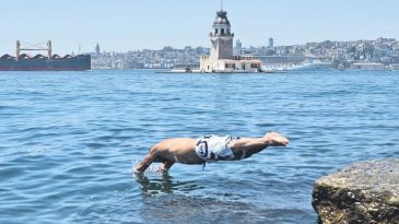 Avrupa Yanıyor, &Ouml;l&uuml; Sayısı Artıyor