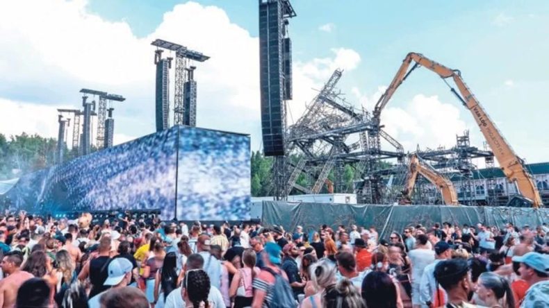 Avrupa’da Bir İlk: İki İsrail Askeri Savaş Suçundan Gözaltına Alındı