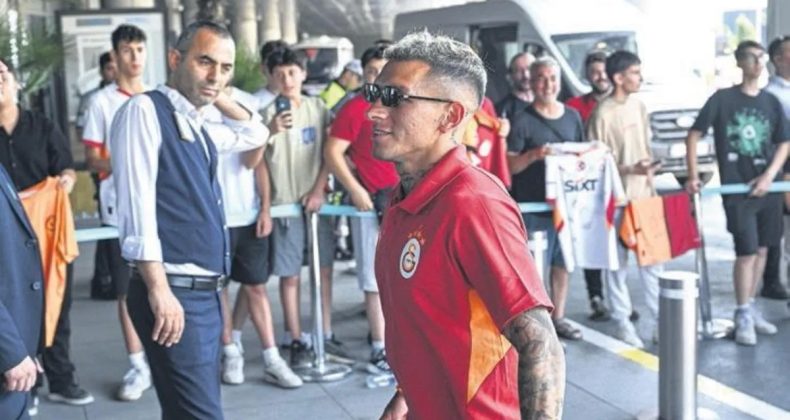 Avusturya Kampı Başladı