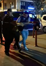 Ay&ccedil;i&ccedil;eği Tarlasında İşlenen Cinayet: Evli Kadın Başından Vurarak Hayatını Kaybetti