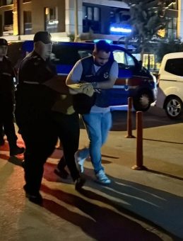 Ayçiçeği Tarlasında İşlenen Cinayet: Evli Kadın Başından Vurarak Hayatını Kaybetti